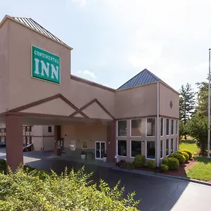 Continental - 2* Charlotte
