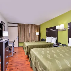 Hotel Americas Value Inn-nashville/airport South