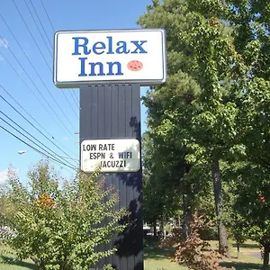 Relax - 3* Charlotte