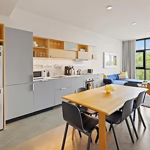 Placemakr Wedgewood-houston - South Apartment