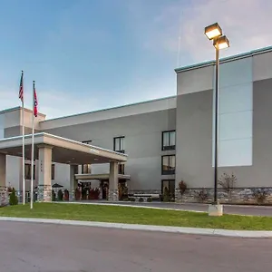 Hotel Quality Airport