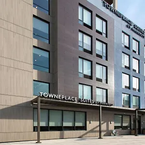 Towneplace By Marriott Brooklyn 4* New York