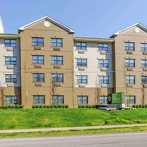 Hotel Extended America Premier - - Vanderbilt