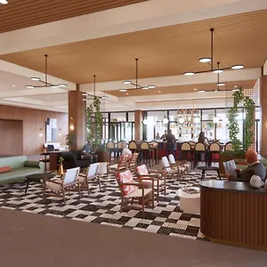 Hotel The Printing House Hotel, Tapestry Collection By Hilton