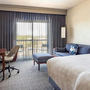 Courtyard Westshore/airport 3* Tampa