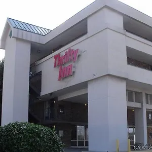 Hotel Thrifty