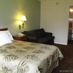 Hotel Regency And Suites