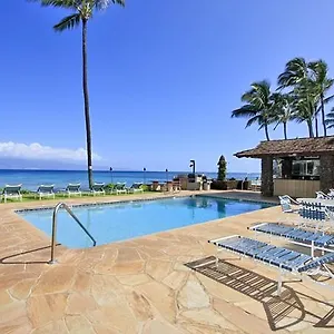 Noelani Condominium 3* Lahaina