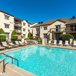 Otel Club &, Nashville