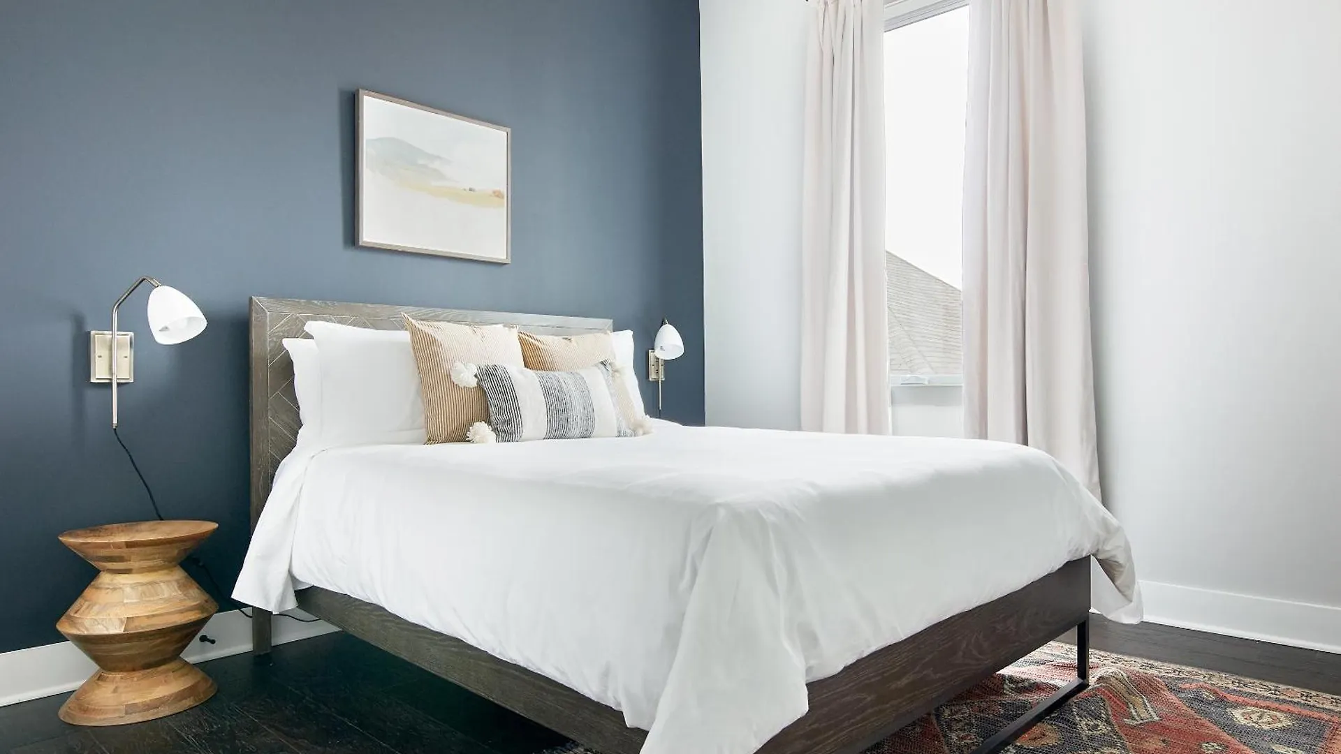 ****  Aparthotel Sonder The Retreat Nashville USA