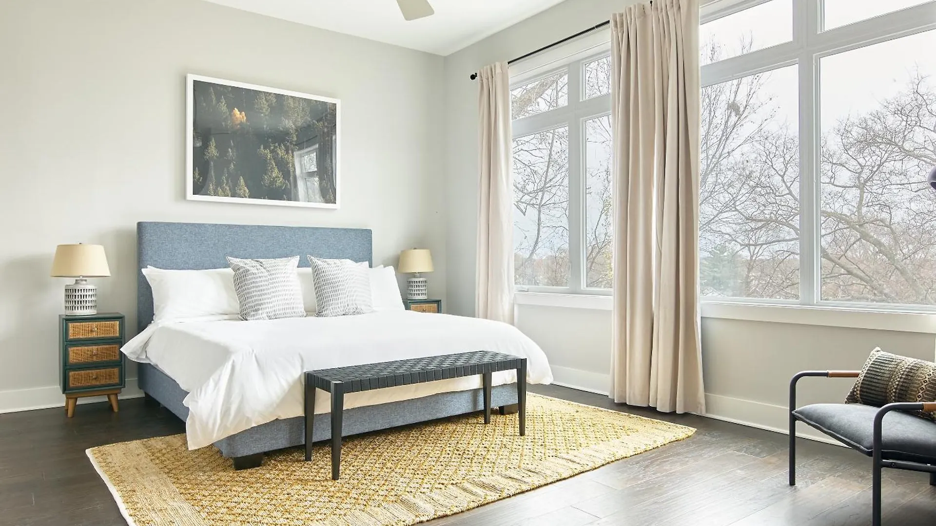 Aparthotel Sonder The Retreat Nashville 4*,  USA